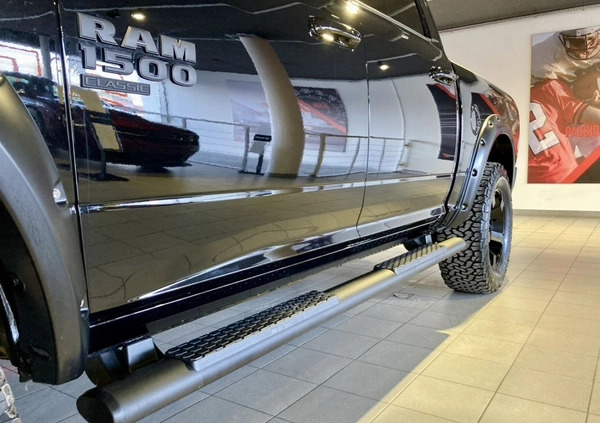 Dodge RAM cena 379900 przebieg: 30, rok produkcji 2022 z Radom małe 781